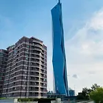 The Robertson Residence In Bukit Bintang