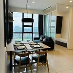 The Robertson Residence In Bukit Bintang
