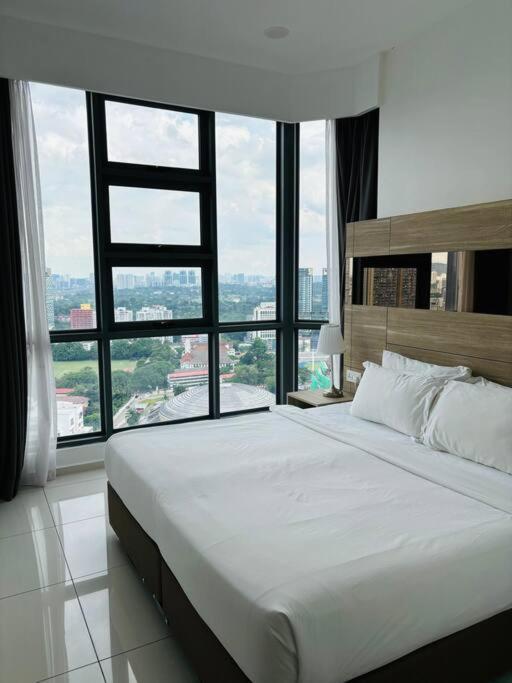 The Robertson In Bukit Bintang