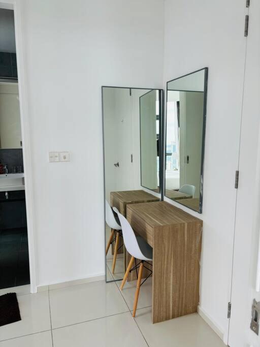 The Robertson In Bukit Bintang Pangsapuri *
