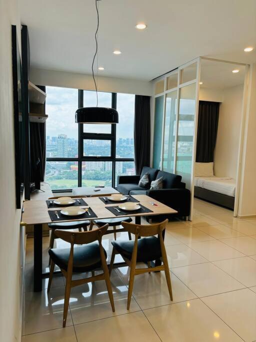 The Robertson In Bukit Bintang *
