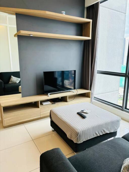 The Robertson In Bukit Bintang Pangsapuri *