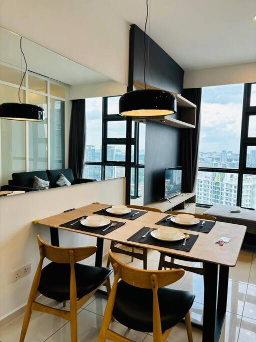 The Robertson In Bukit Bintang * Kuala Lumpur