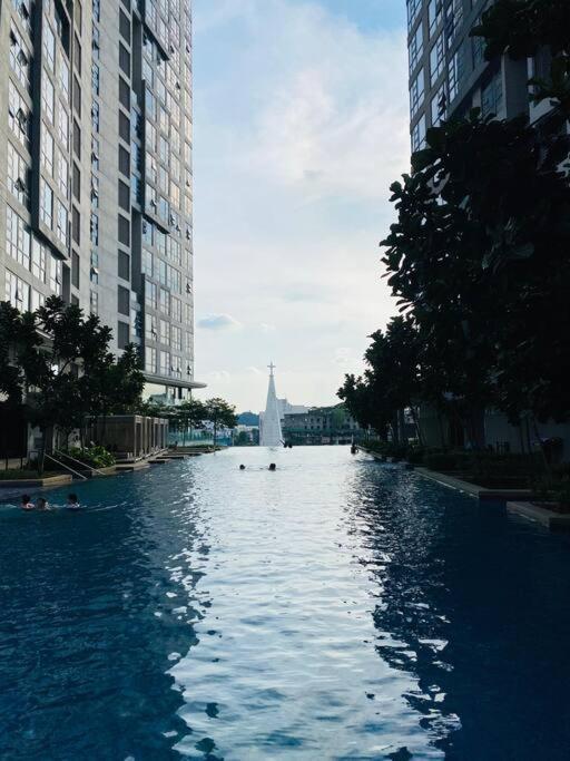 The Robertson In Bukit Bintang