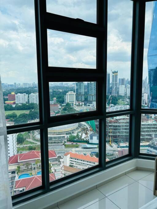 The Robertson In Bukit Bintang Kuala Lumpur